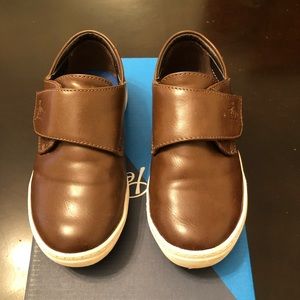 Original Penguin Felton Boys Shoes